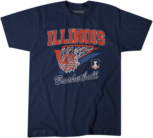 Illinois Basketball