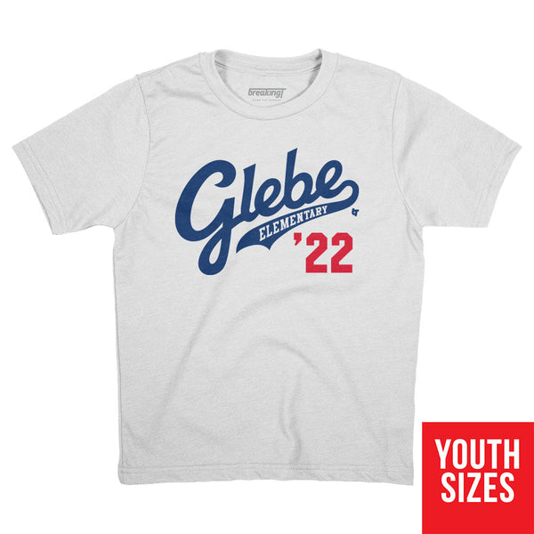 Glebe Elementary 2022: '22 School Year