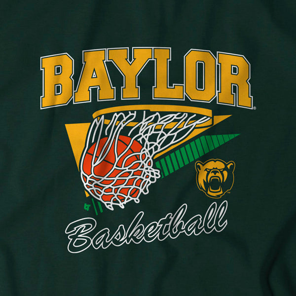 Baylor Basketball