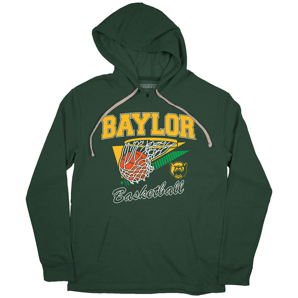 Baylor Basketball