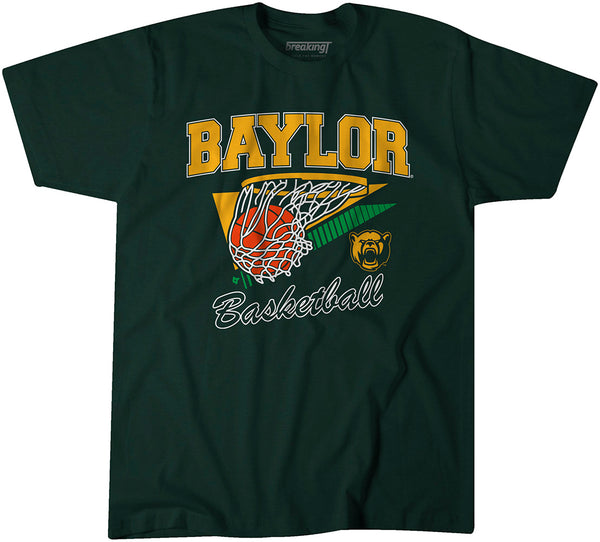 Baylor Basketball