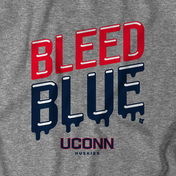 UConn: Bleed Blue