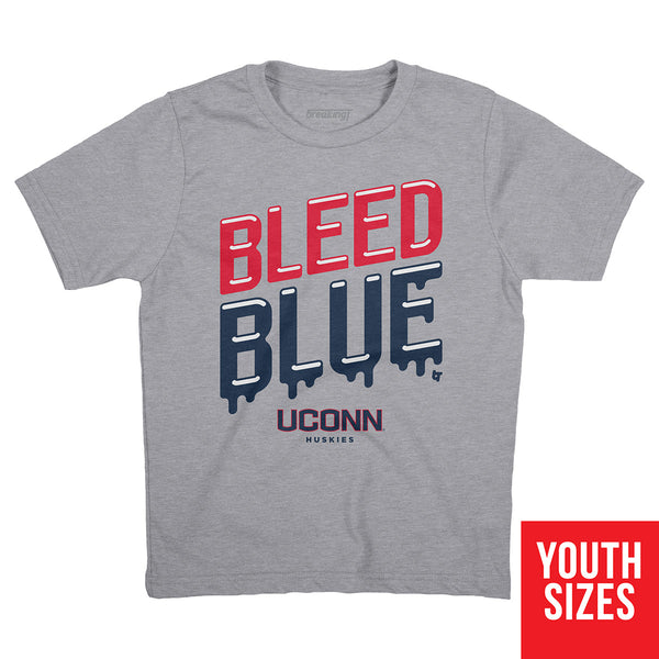 UConn: Bleed Blue