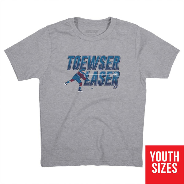 Devon Toews: Toewser Laser