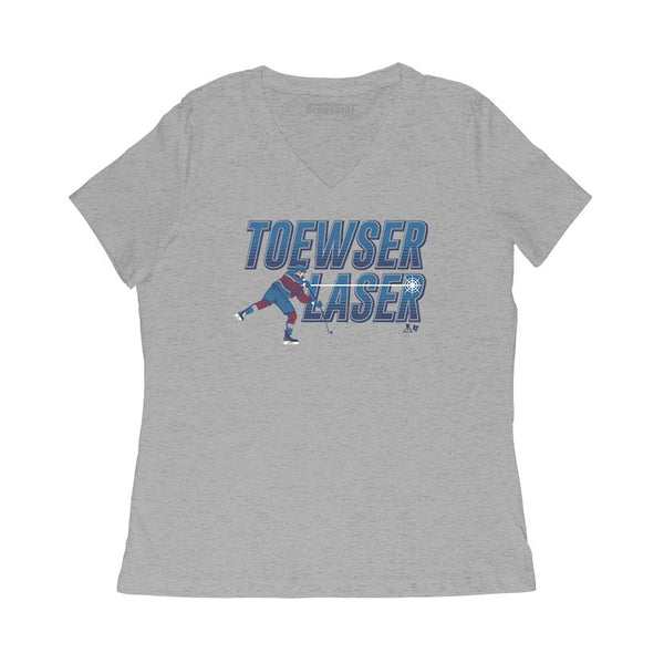 Devon Toews: Toewser Laser