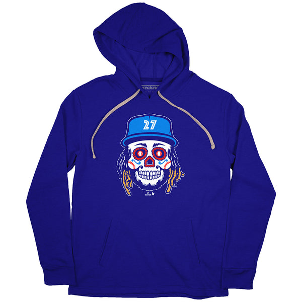 Vladimir Guerrero Jr: Sugar Skull