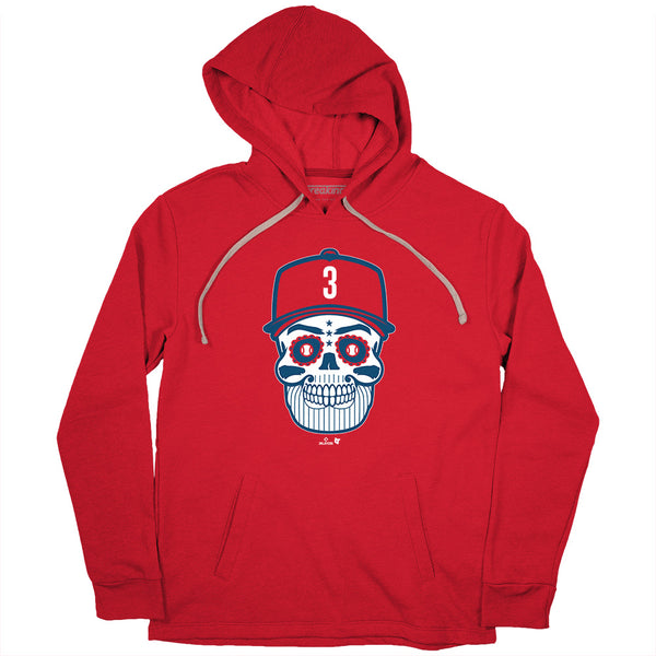 Bryce Harper: Sugar Skull