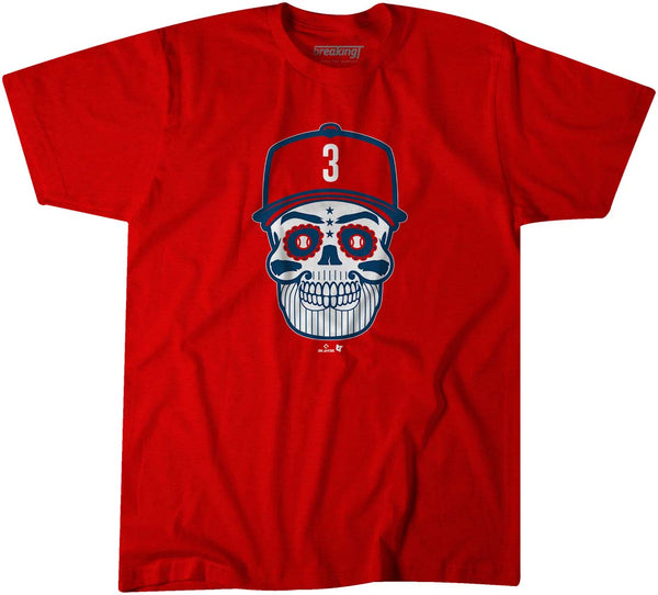 Bryce Harper: Sugar Skull