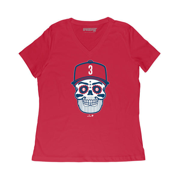 Bryce Harper: Sugar Skull