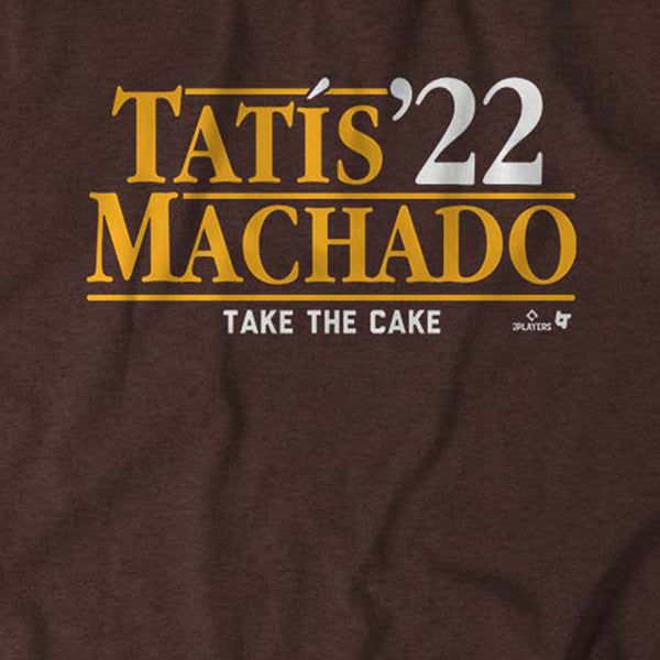 Tatis Machado '22