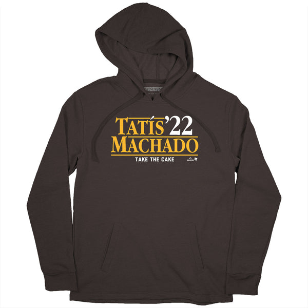 Tatis Machado '22