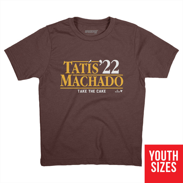 Tatis Machado '22