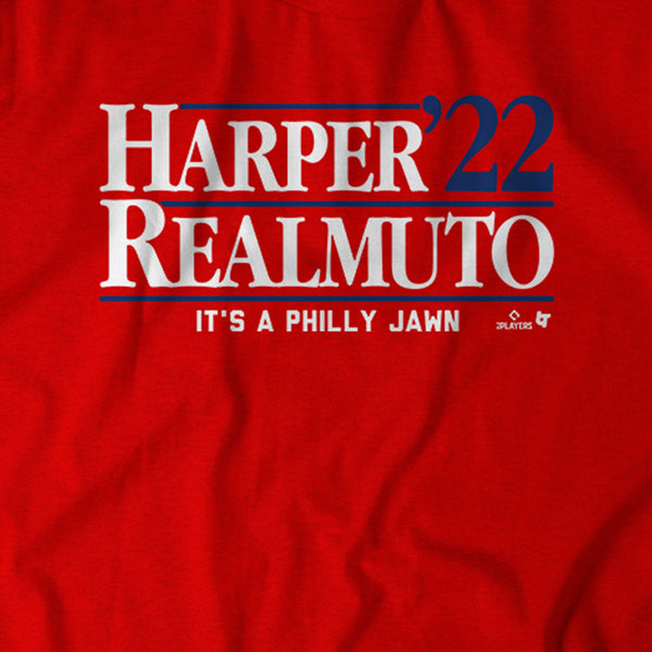 Harper Realmuto '22