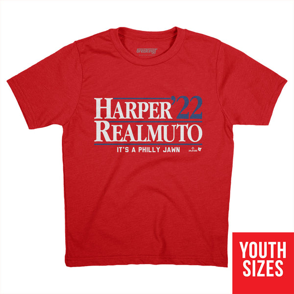 Harper Realmuto '22