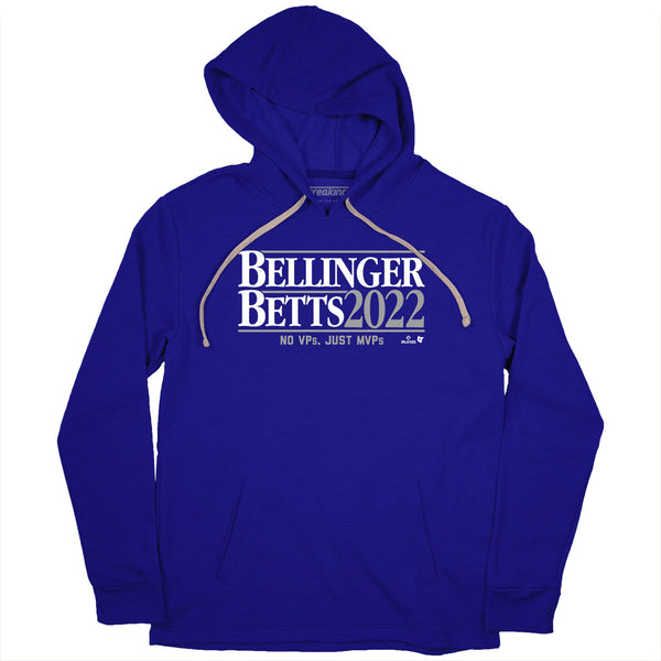 Bellinger Betts '22