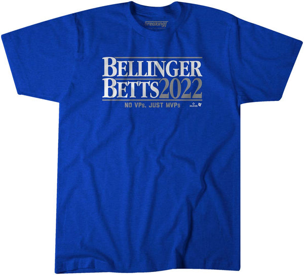 Bellinger Betts '22