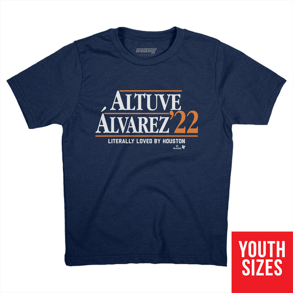 Altuve Alvarez '22