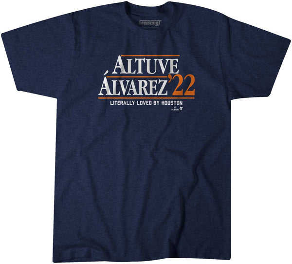 Altuve Alvarez '22