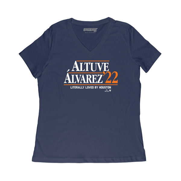 Altuve Alvarez '22