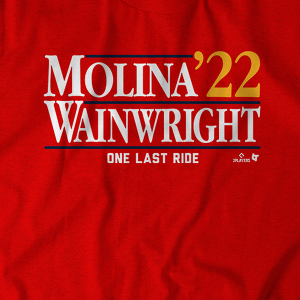 Molina Wainwright '22