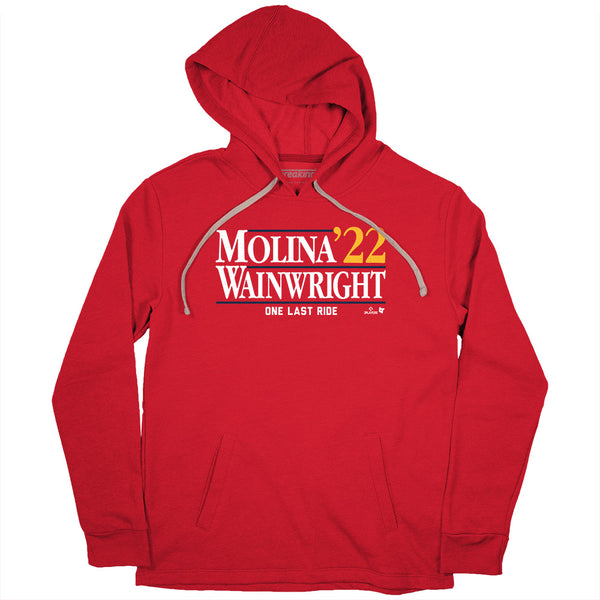 Molina Wainwright '22