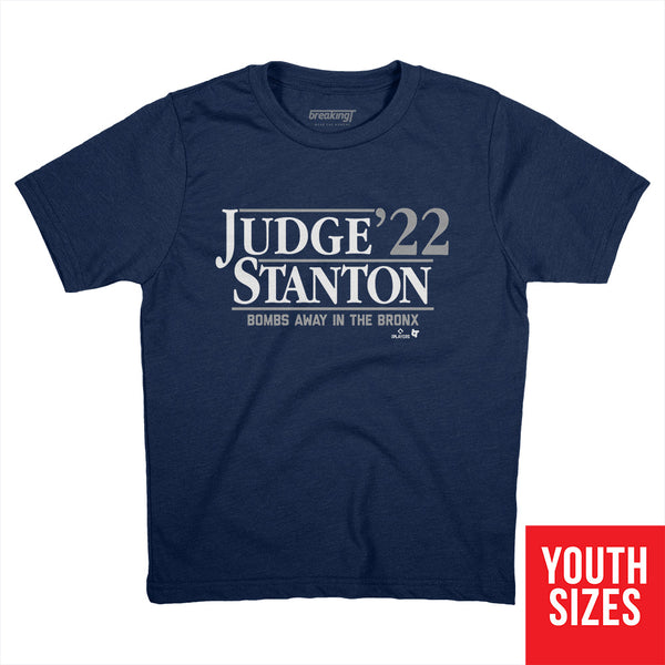 Judge Stanton '22