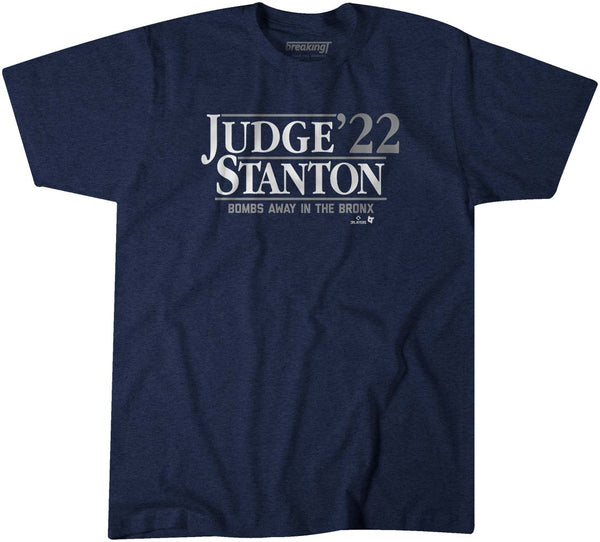 Judge Stanton '22