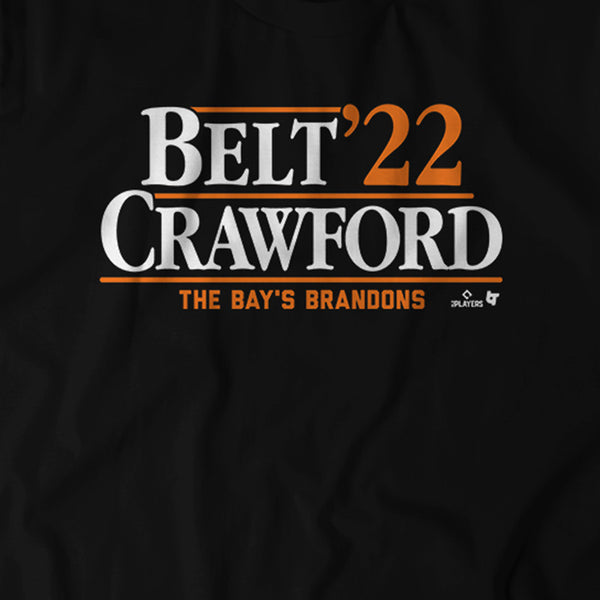 Belt Crawford '22