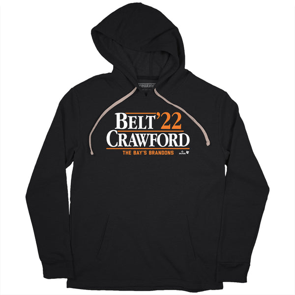 Belt Crawford '22