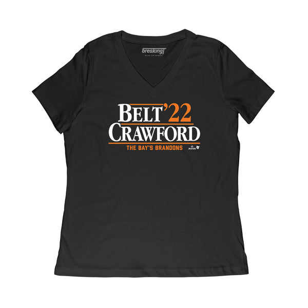 Belt Crawford '22