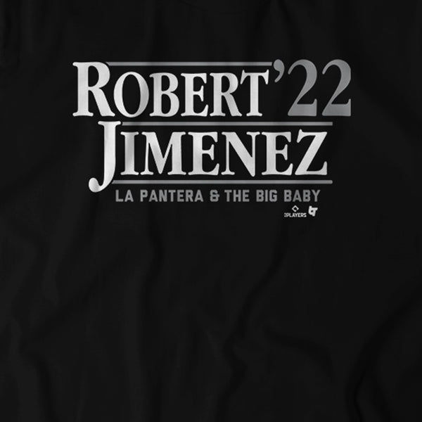 Robert Jimenez '22