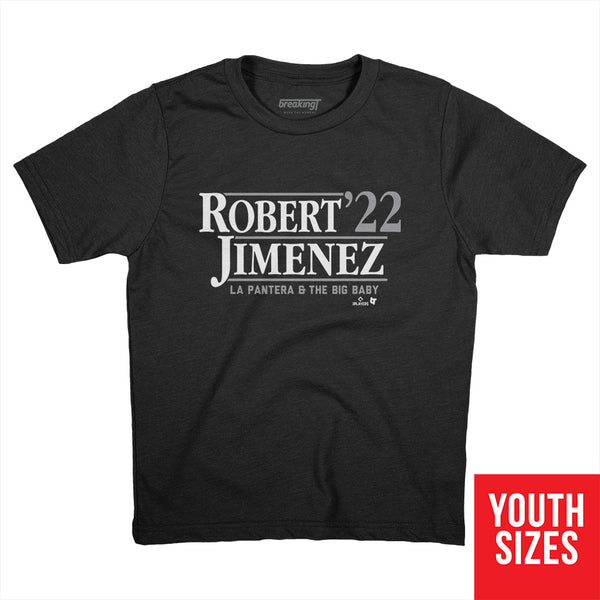 Robert Jimenez '22