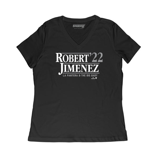 Robert Jimenez '22