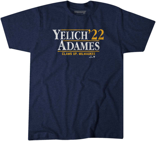 Yelich Adames '22