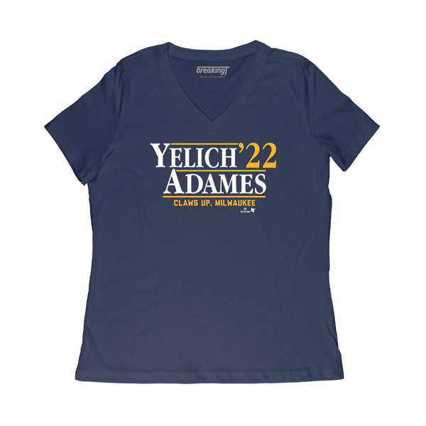 Yelich Adames '22