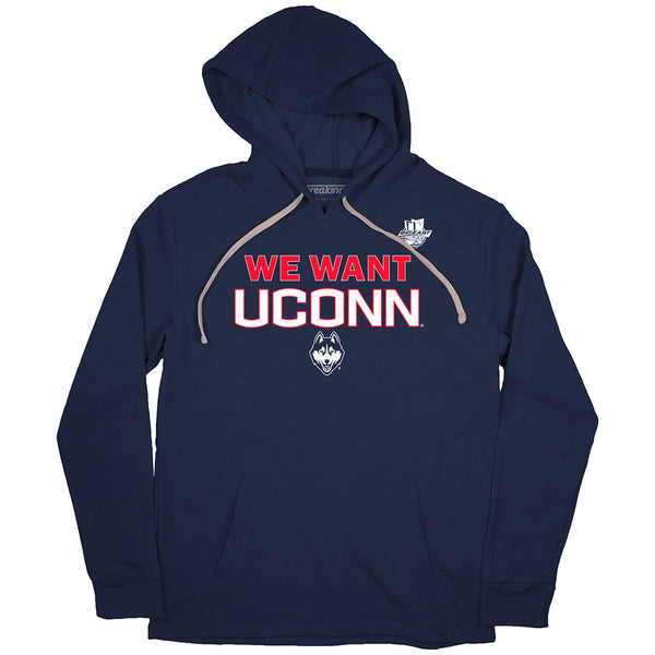 We Want UConn