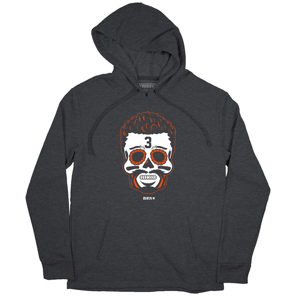 Russell Wilson: Rocky Mountain Sugar Skull