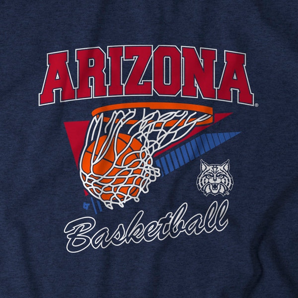 Arizona Basketball