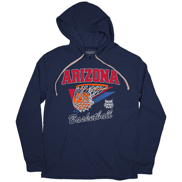 Arizona Basketball