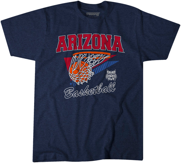 Arizona Basketball