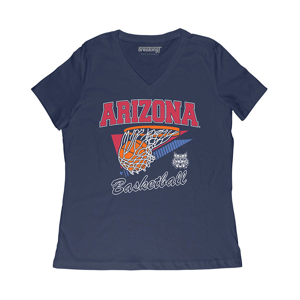 Arizona Basketball