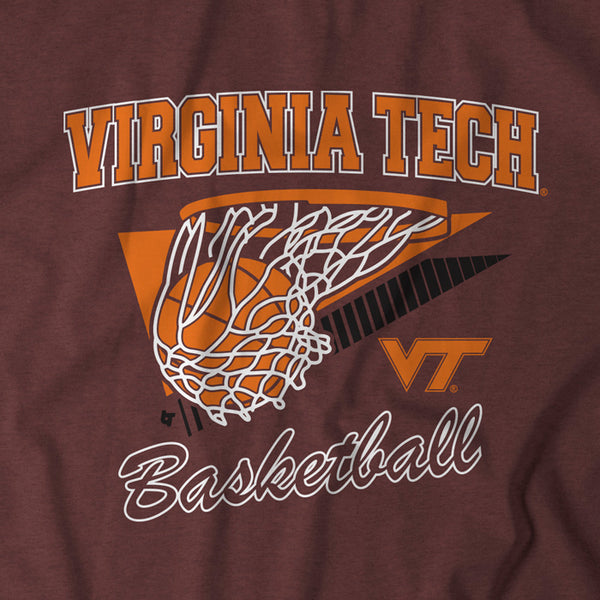 Virginia Tech Basketball