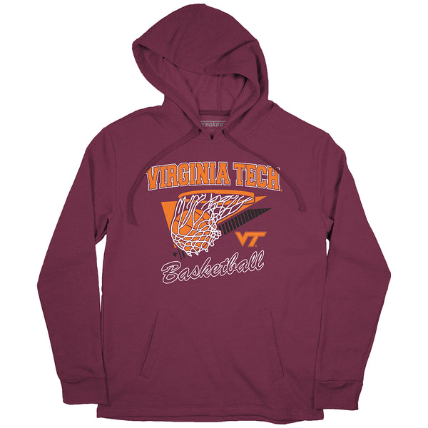 Virginia Tech Basketball