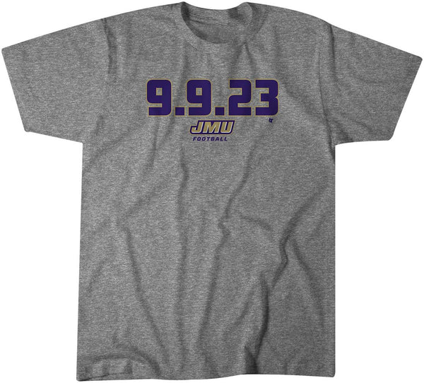 JMU Football: 9.9.23