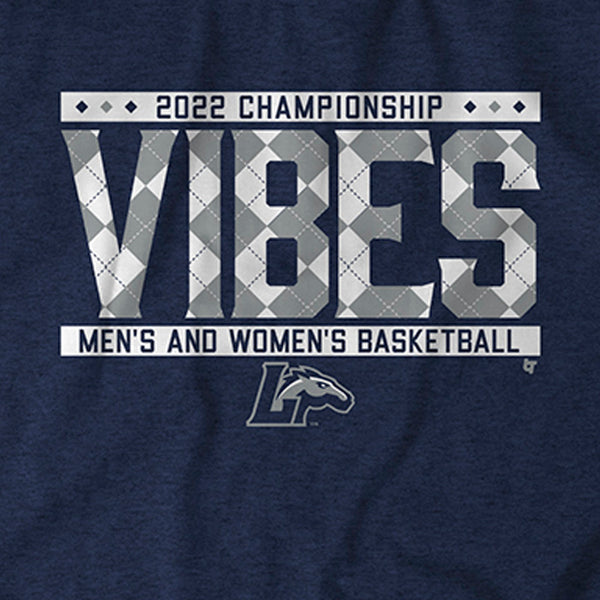 Longwood Basketball: Championship Vibes 2022