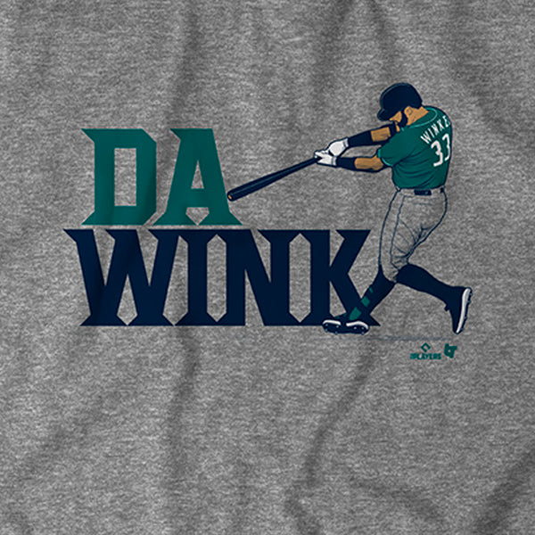 Jesse Winker: Da Wink Seattle