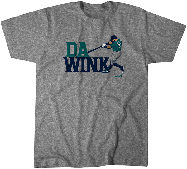 Jesse Winker: Da Wink Seattle