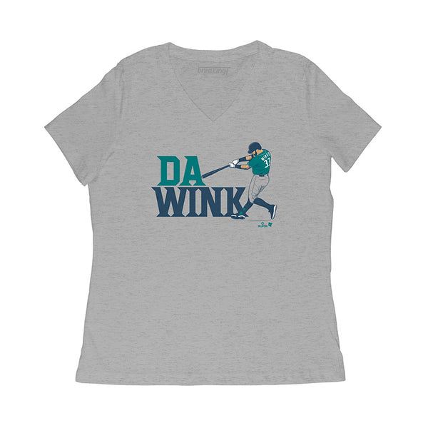 Jesse Winker: Da Wink Seattle