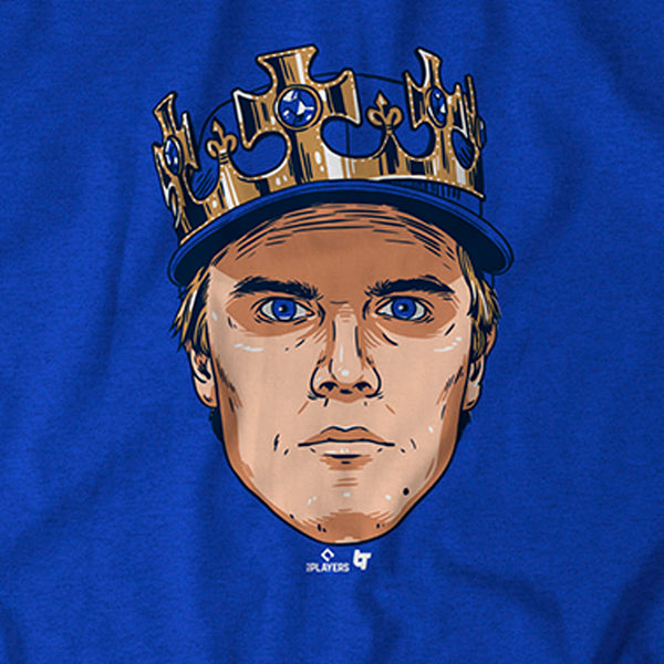 Zack Greinke: KC King