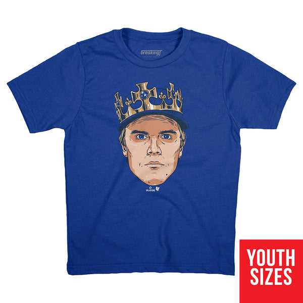 Zack Greinke: KC King